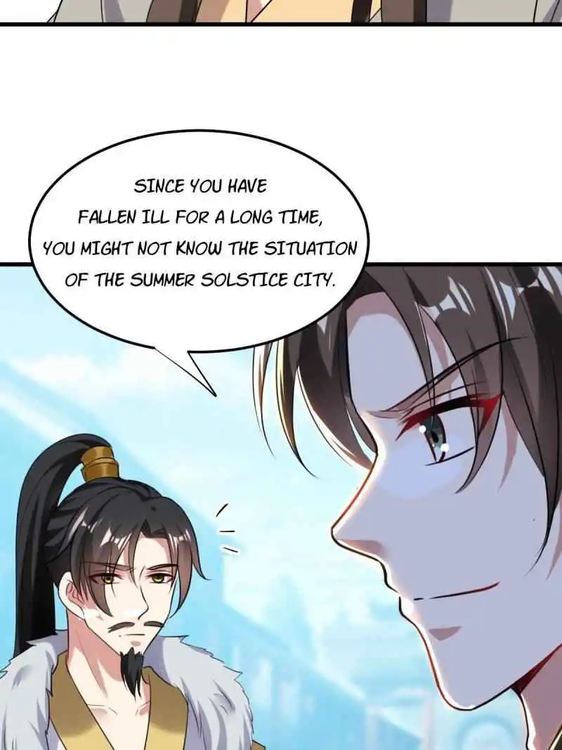 Super Son-in-law In Another World [ALL CHAPTERS] Chapter 40 3